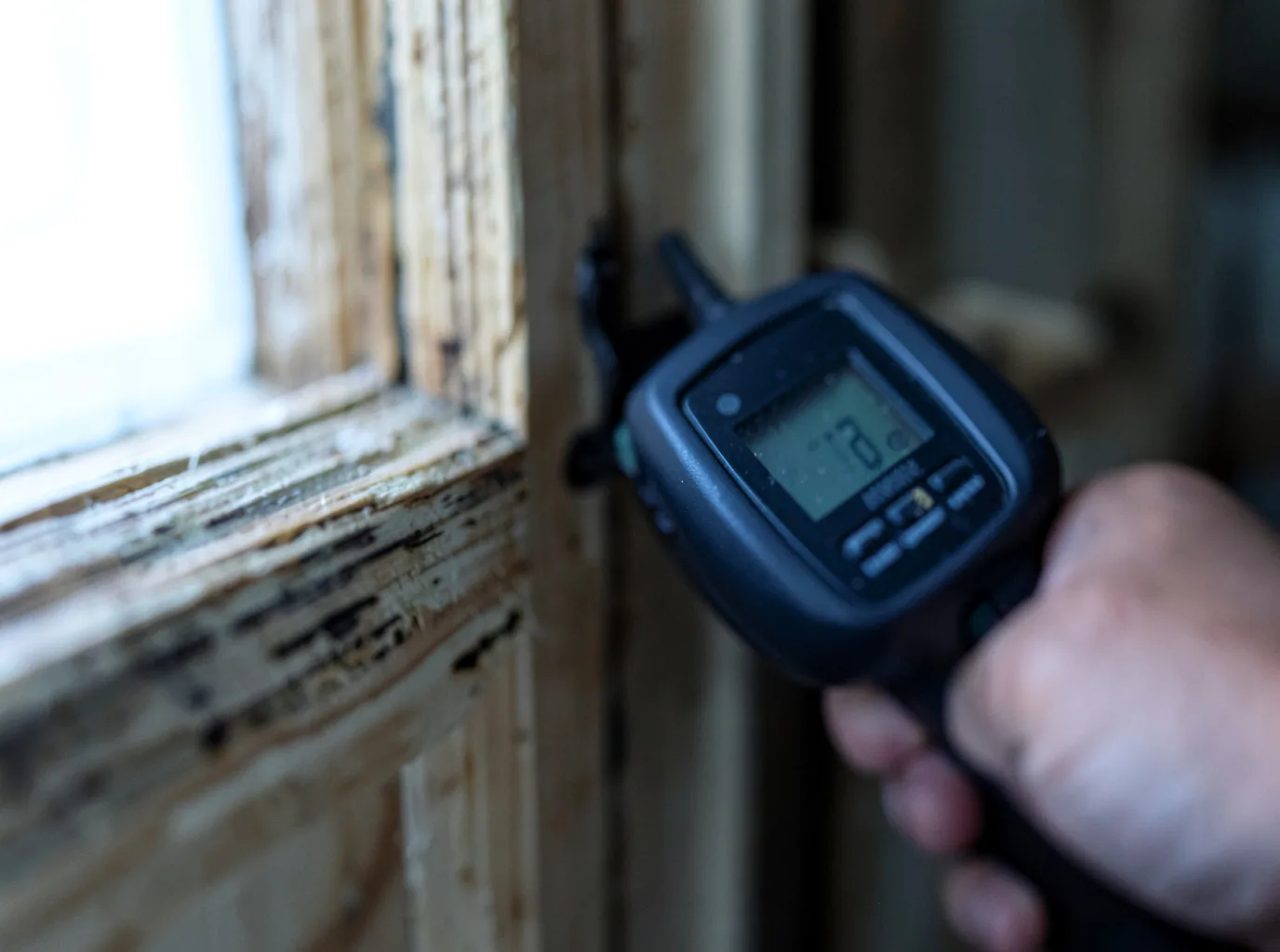 Ceiling Water Damage Repair in Friesland, WI